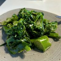   at South Street Kitchen in Sheffield