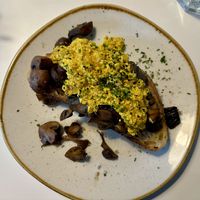   at South Street Kitchen in Sheffield