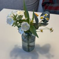   at South Street Kitchen in Sheffield