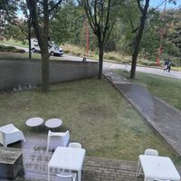 View   at South Street Kitchen in Sheffield