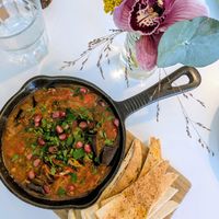 Abir's All-Day-Breakfast at South Street Kitchen in Sheffield