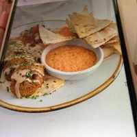 at South Street Kitchen in Sheffield