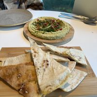   at South Street Kitchen in Sheffield