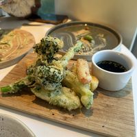   at South Street Kitchen in Sheffield