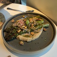   at South Street Kitchen in Sheffield