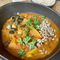 Superfood-Stew  at Nährstoff-Reich in Bochum