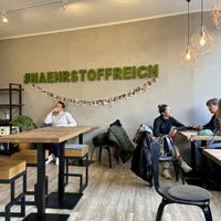   at Nährstoff-Reich in Bochum