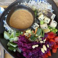   at Nährstoff-Reich in Bochum