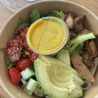   at Nährstoff-Reich in Bochum