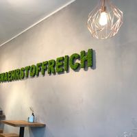 Location at Nährstoff-Reich in Bochum