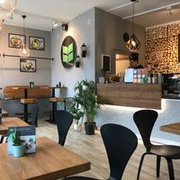 Location at Nährstoff-Reich in Bochum