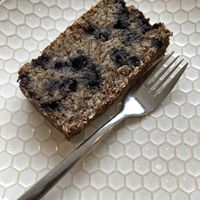 Bananabread at Nährstoff-Reich in Bochum