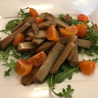  at Osteria La Loggetta in Paciano