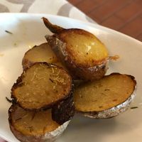  at Osteria La Loggetta in Paciano