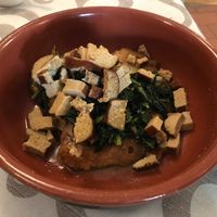  at Osteria La Loggetta in Paciano