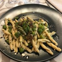  at Osteria La Loggetta in Paciano