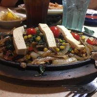 Yum at La Parrilla Mexican Restaurant in Newnan