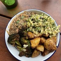   at Big Fig in Wanaka