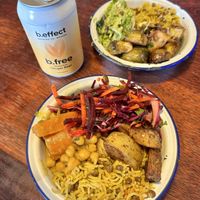 Very good choice !   at Big Fig in Wanaka