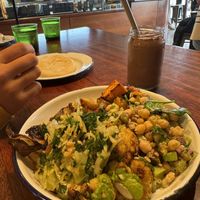   at Big Fig in Wanaka