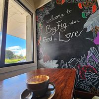  at Big Fig in Wanaka