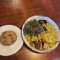   at Big Fig in Wanaka