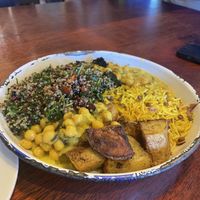   at Big Fig in Wanaka