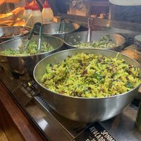 Awesome selections  at Big Fig in Wanaka