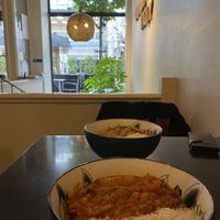 Chakana Masala  at Mondo DELI in Darmstadt