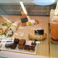 showcase at The Green Room in Devonport