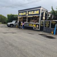 From the front at Laziko Kebabs & Gozleme in Margate