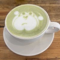   at Malibu Farm Pier Cafe in Malibu