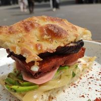  at Karibu Cafe in Utrecht