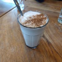  at Karibu Cafe in Utrecht