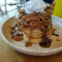  at Karibu Cafe in Utrecht