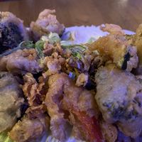 “Roll it yourself”   at Anan Saigon Streetfood in Utrecht