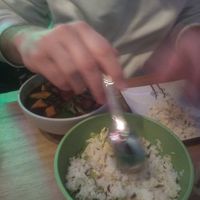  at Anan Saigon Streetfood in Utrecht