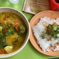   at Anan Saigon Streetfood in Utrecht