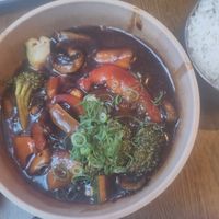  at Anan Saigon Streetfood in Utrecht