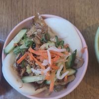  at Anan Saigon Streetfood in Utrecht