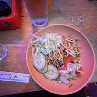   at Anan Saigon Streetfood in Utrecht