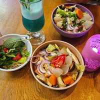  at Anan Saigon Streetfood in Utrecht