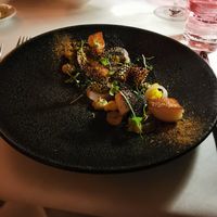 Adapted but good at South Lodge Hotel in Lower Beeding