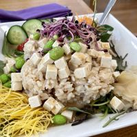   at Cafe im Kunstmuseum in Vaduz