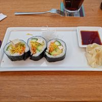  at Cafe im Kunstmuseum in Vaduz