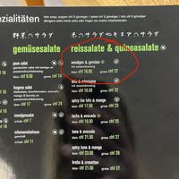   at Cafe im Kunstmuseum in Vaduz