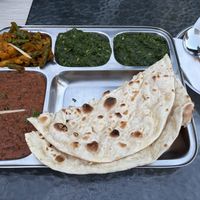   at Namaste in Pardubice