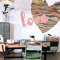   at Black & White Kafe in Breda