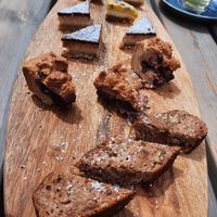 Proeverijtje at Black & White Kafe in Breda