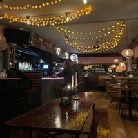   at Ping Pong Parck in Amsterdam